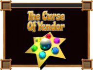 The Curse of Yendor