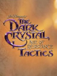 The Dark Crystal: Age of Resistance Tactics