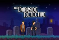 The Darkside Detective