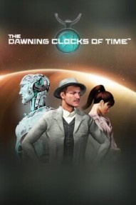 The Dawning Clocks Of Time