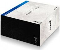 The Destiny 2: Collector's Edition