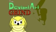 The DeviantArt Grind