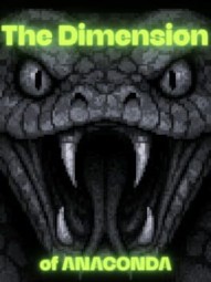 The Dimension of Anaconda