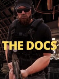 The DOCS: Department of Creatures