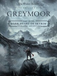 The Elder Scrolls Online: Greymoor