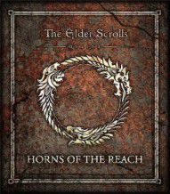 The Elder Scrolls Online: Horns of the Reach