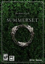 The Elder Scrolls Online: Summerset