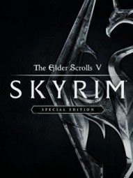 The Elder Scrolls V: Skyrim Special Edition on