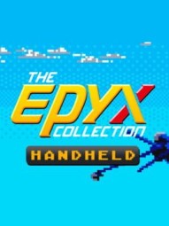The Epyx Collection: Handheld