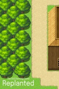 The Evil Farming Game: Replanted
