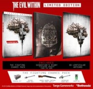 The Evil Within - Limited Edition