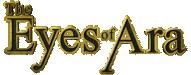 The Eyes of Ara