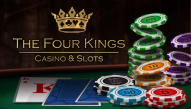 The Four Kings Casino & Slots