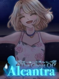 The Ghost of Alcantra