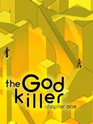 The Godkiller: Chapter 1
