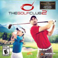 The Golf Club 2