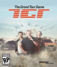 The Grand Tour Game