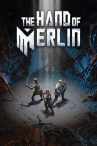 The Hand of Merlin