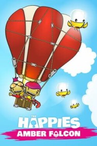 The Happies: Amber Falcon
