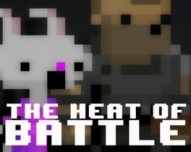 The Heat Of Battle