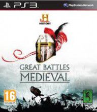 The History Channel: Great Battles Medieval
