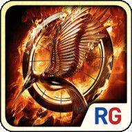 The Hunger Games: Catching Fire - Panem Run