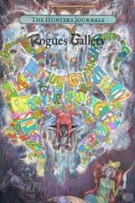 The Hunter's Journals: Rogues Gallery