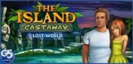 The Island Castaway: Lost World