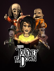 The Journey Down: Chapter Three