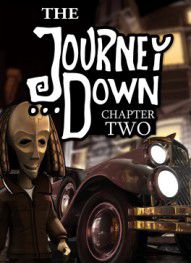The Journey Down: Chapter Two