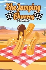 The Jumping Churros: Turbo