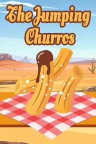 The Jumping Churros