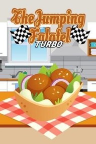 The Jumping Falafel: Turbo