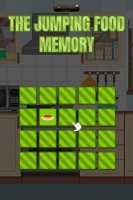 The Jumping Food Memory