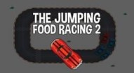 The Jumping Food Racing 2