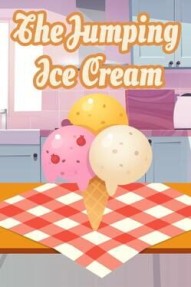 The Jumping Ice Cream
