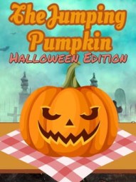 The Jumping Pumpkin: Halloween Edition