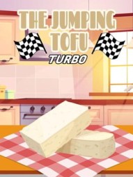 The Jumping Tofu: Turbo