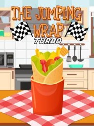 The Jumping Wrap: Turbo