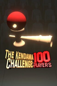 The Kendama Challenge: 100 Players