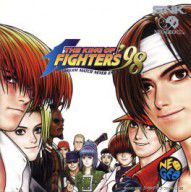 The King of Fighters '98