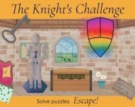 The Knight's Challenge