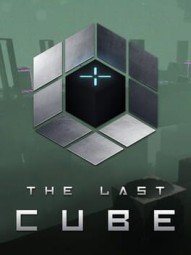 The Last Cube
