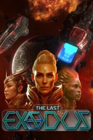 The Last Exodus