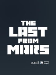 The Last from Mars