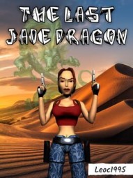 The Last Jade Dragon