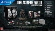 The Last of Us Part II: Collector's Edition