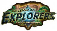 The League of Explorers