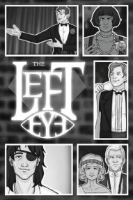 The Left Eye