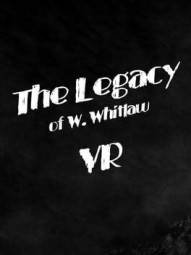 The legacy of W. Whitlaw VR